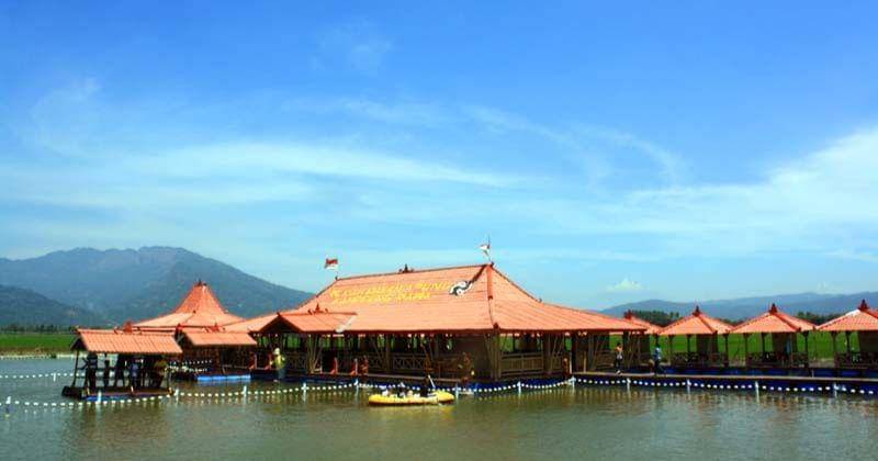 Dlh.semarangkota.go.id/Rawa Pening